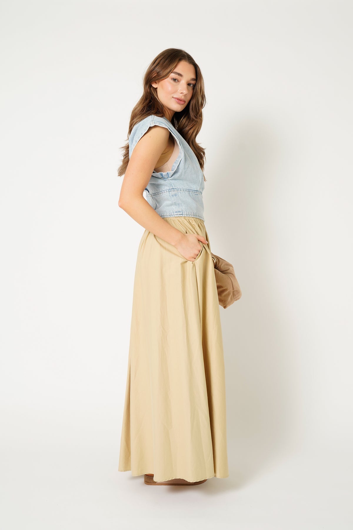 AYLIN SKIRT