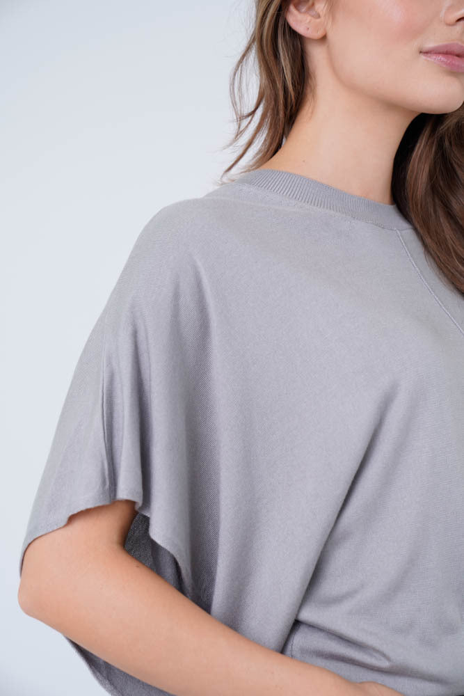 Suzette Nolita Light Grey