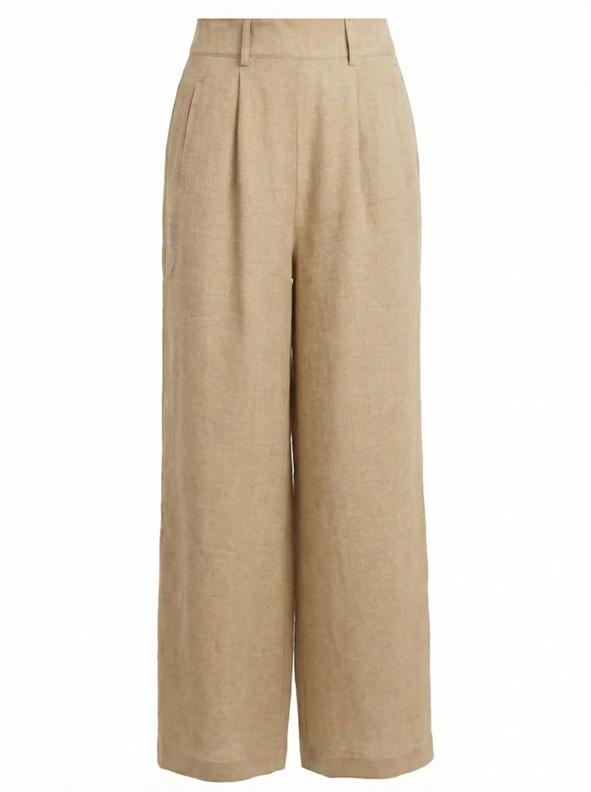 JILDAU TROUSER 26 Creme