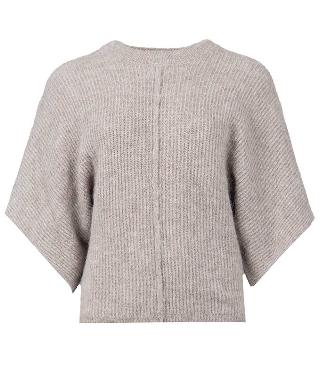 Suzette Nolita Taupe PIX
