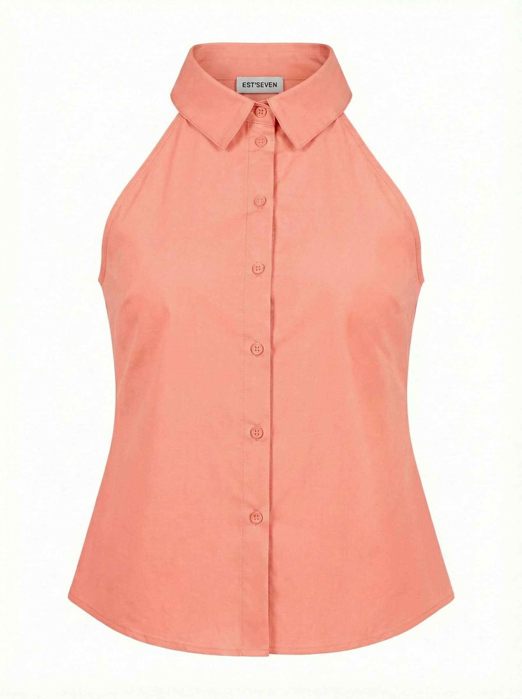 LUCIA BLOUSE RNBW