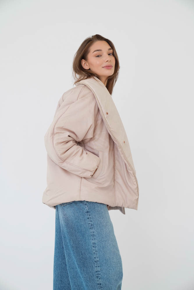 Jasson Jacket Nomad