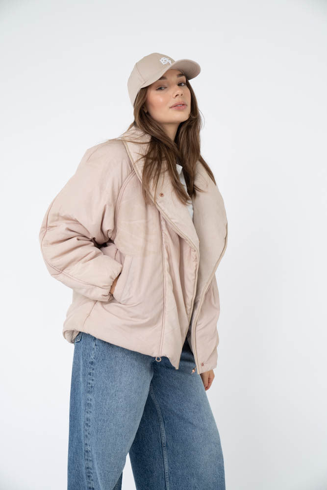Jasson Jacket Nomad