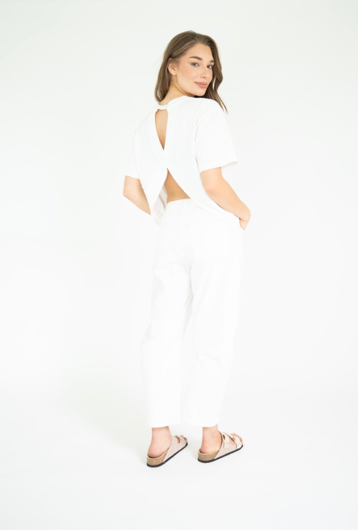 BELLBARREL DENIM