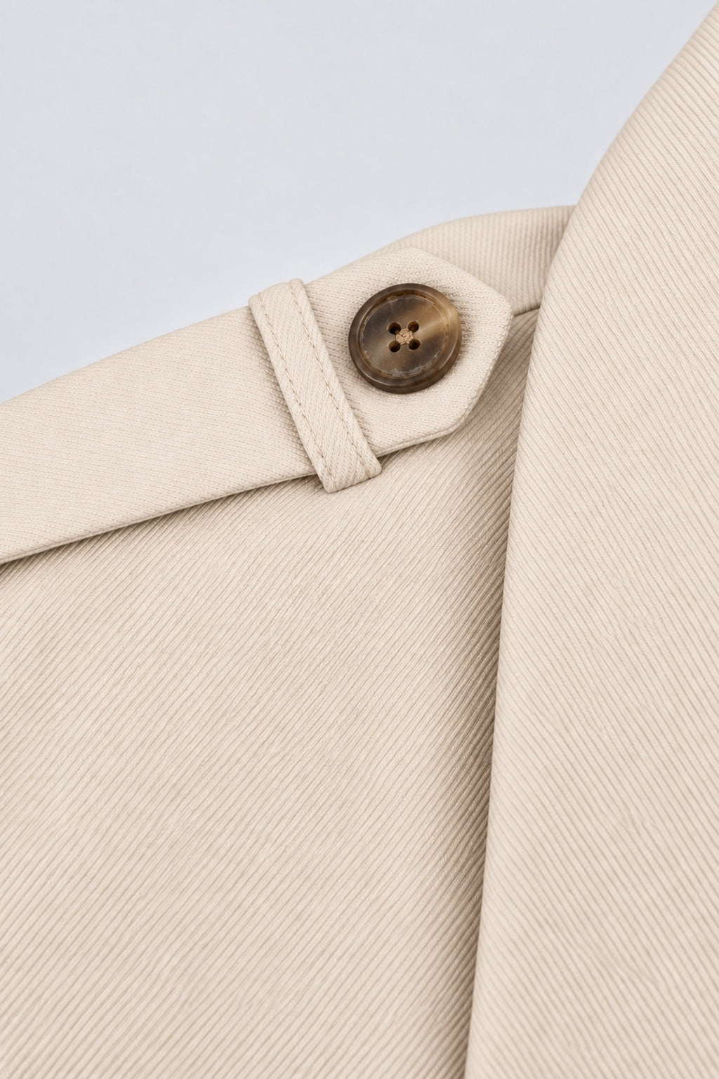 SIRAL TOP BEIGE — productfoto 4
