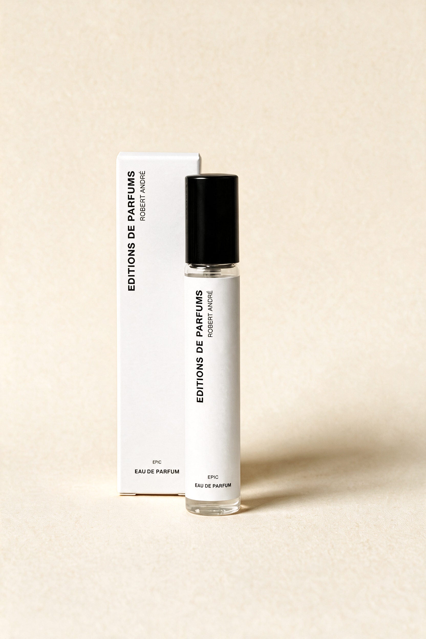 Travel Parfum EPIC doos