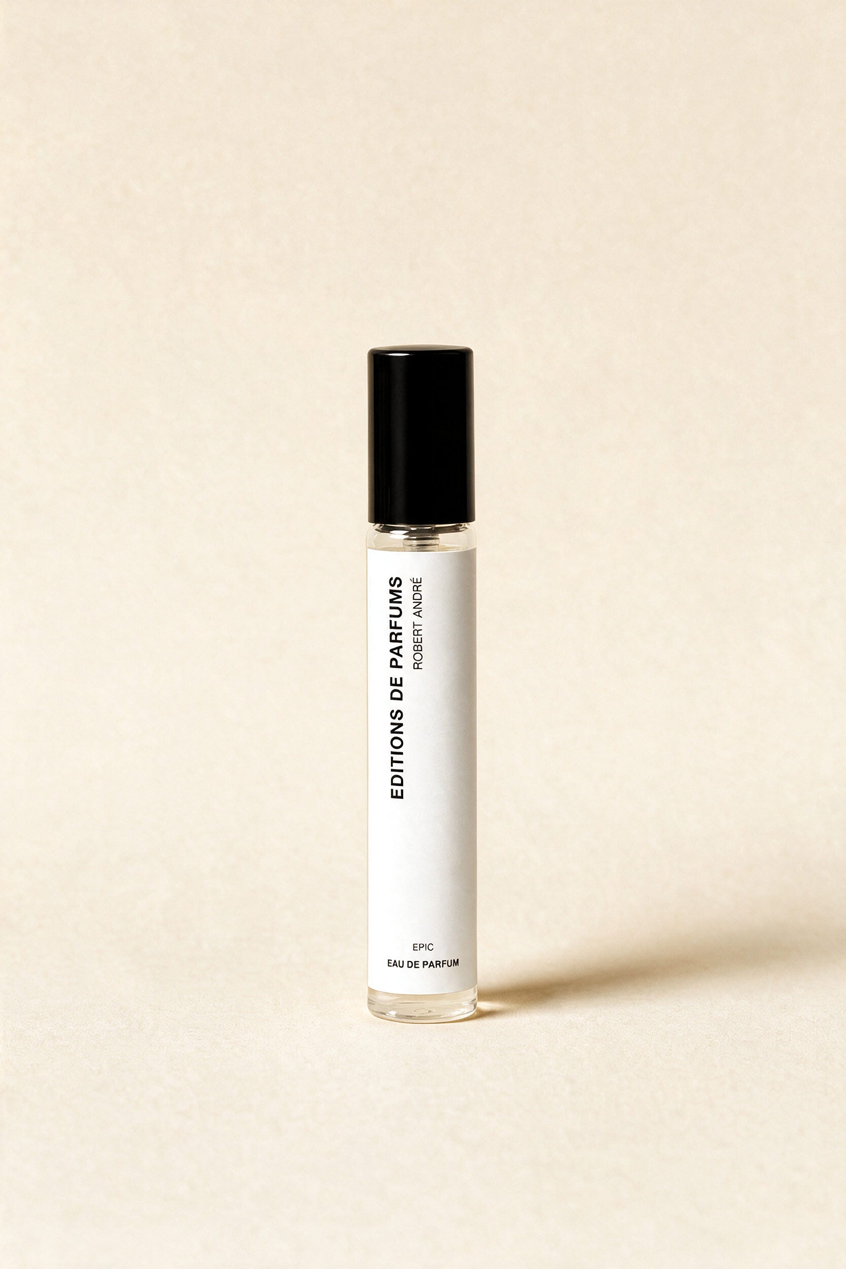 Travel Parfum EPIC solo