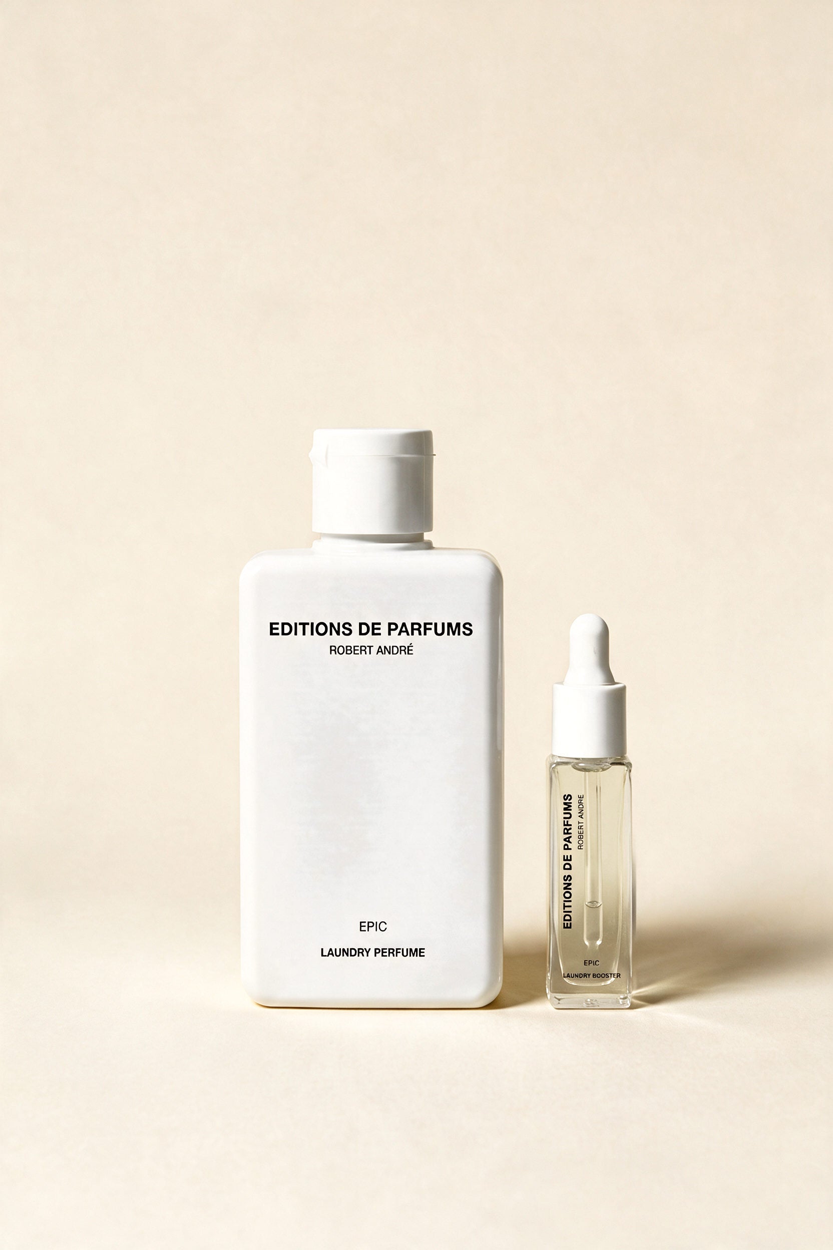 Wasparfum EPIC solo