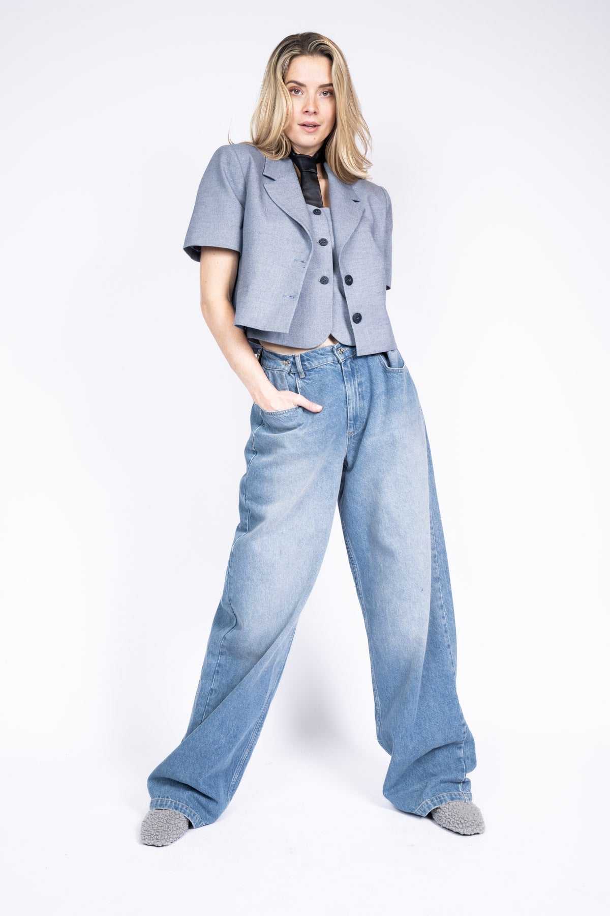 Diletta Denim