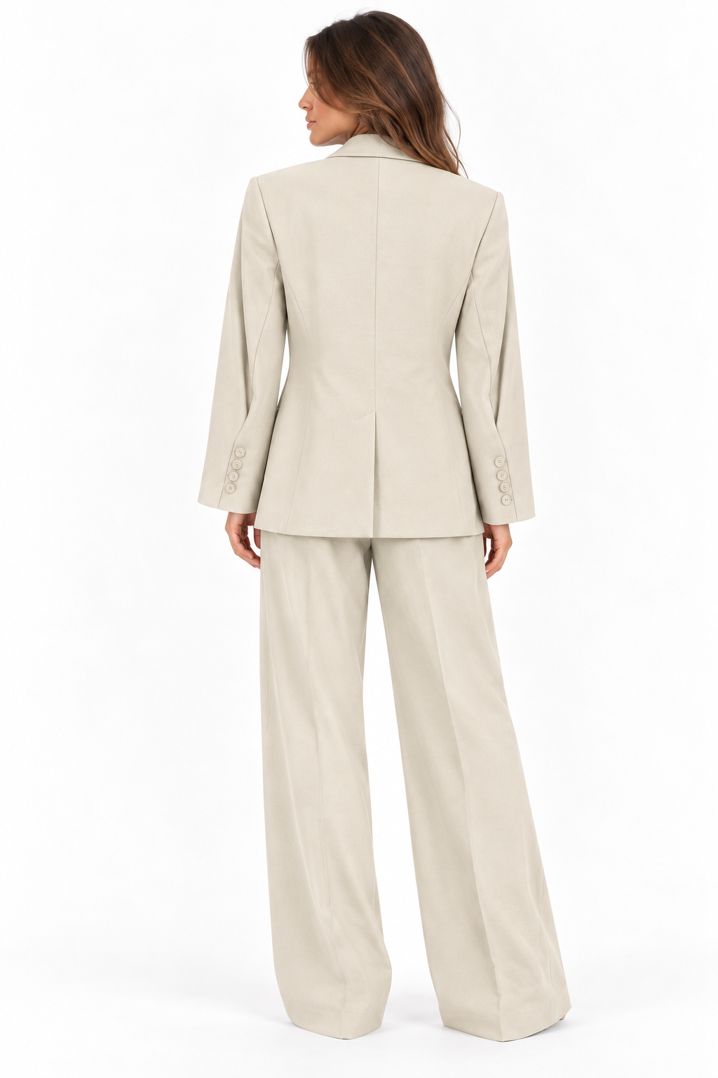 ELLE BLAZER 26 BEIGE
