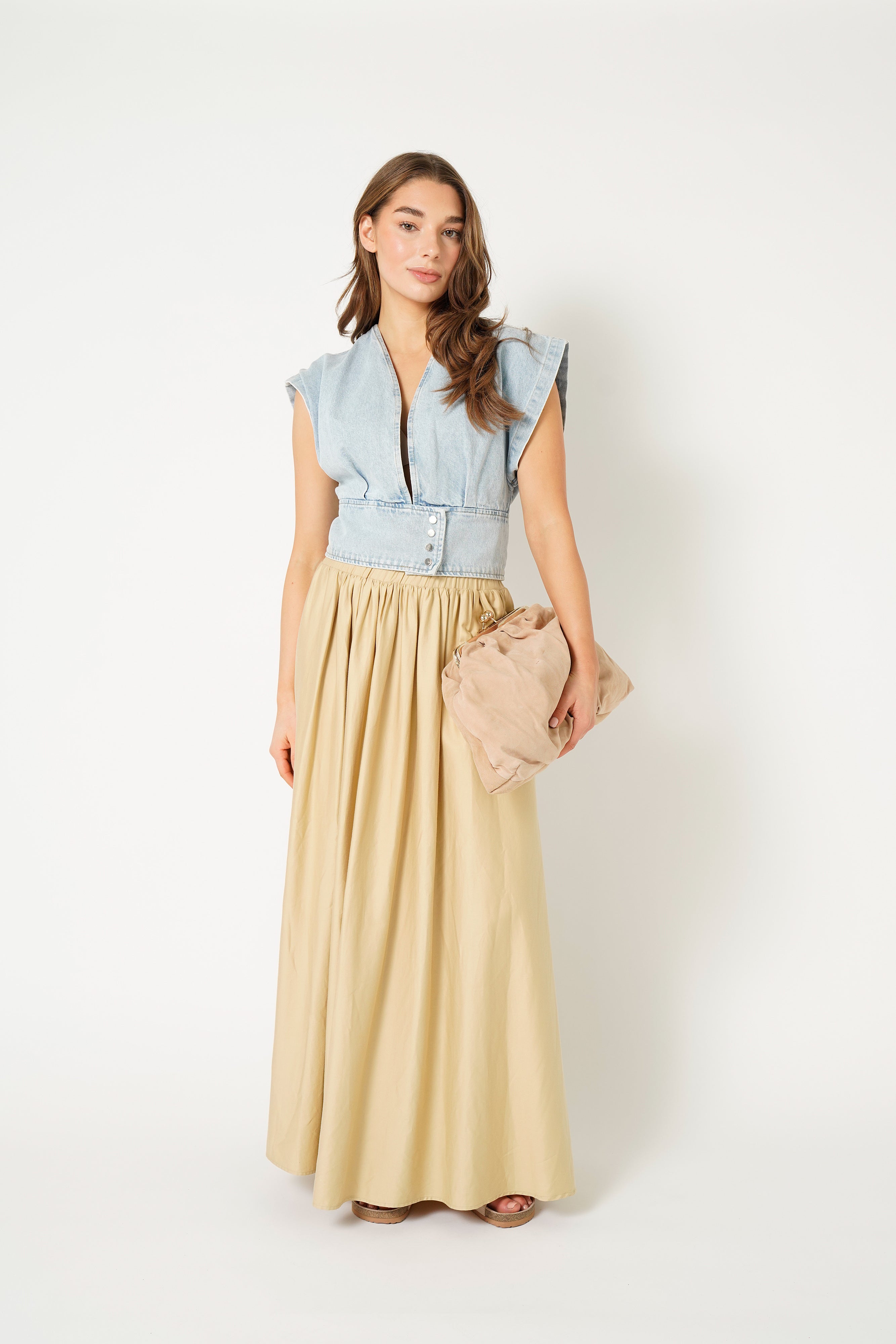 AYLIN SKIRT