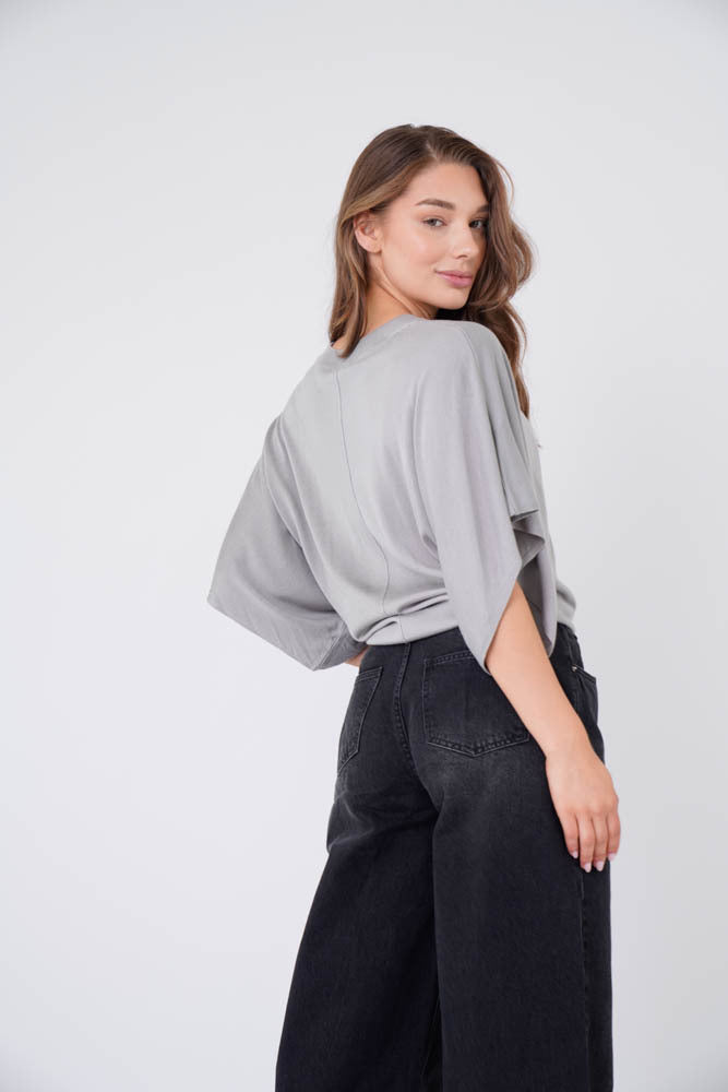 Suzette Nolita Light Grey