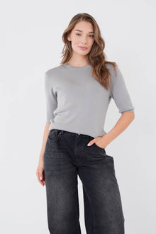 MANUEL SHORT SLV -246053