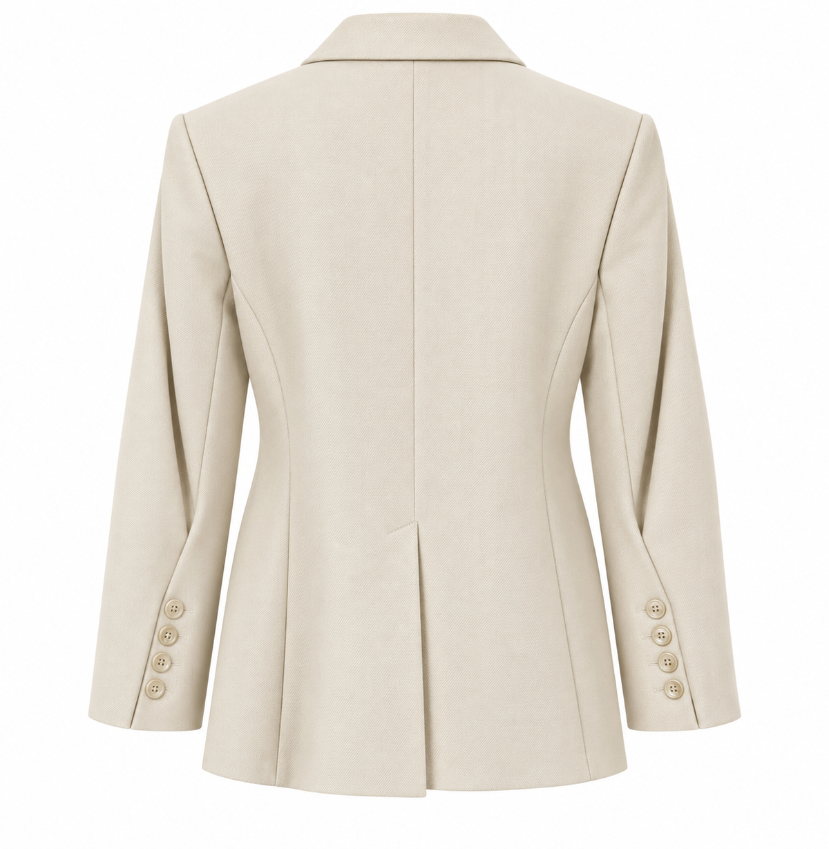 ELLE BLAZER 26 BEIGE