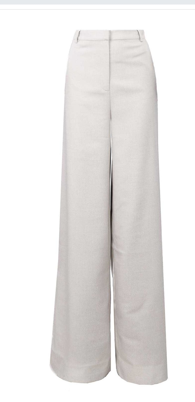 FERREIRA JOSIAH Creme Beige Fine Line