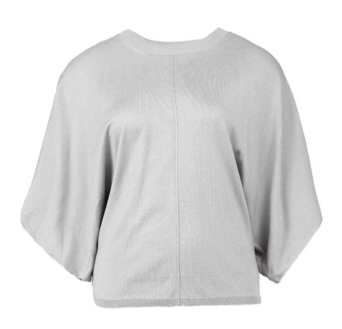 Suzette Nolita Light Grey