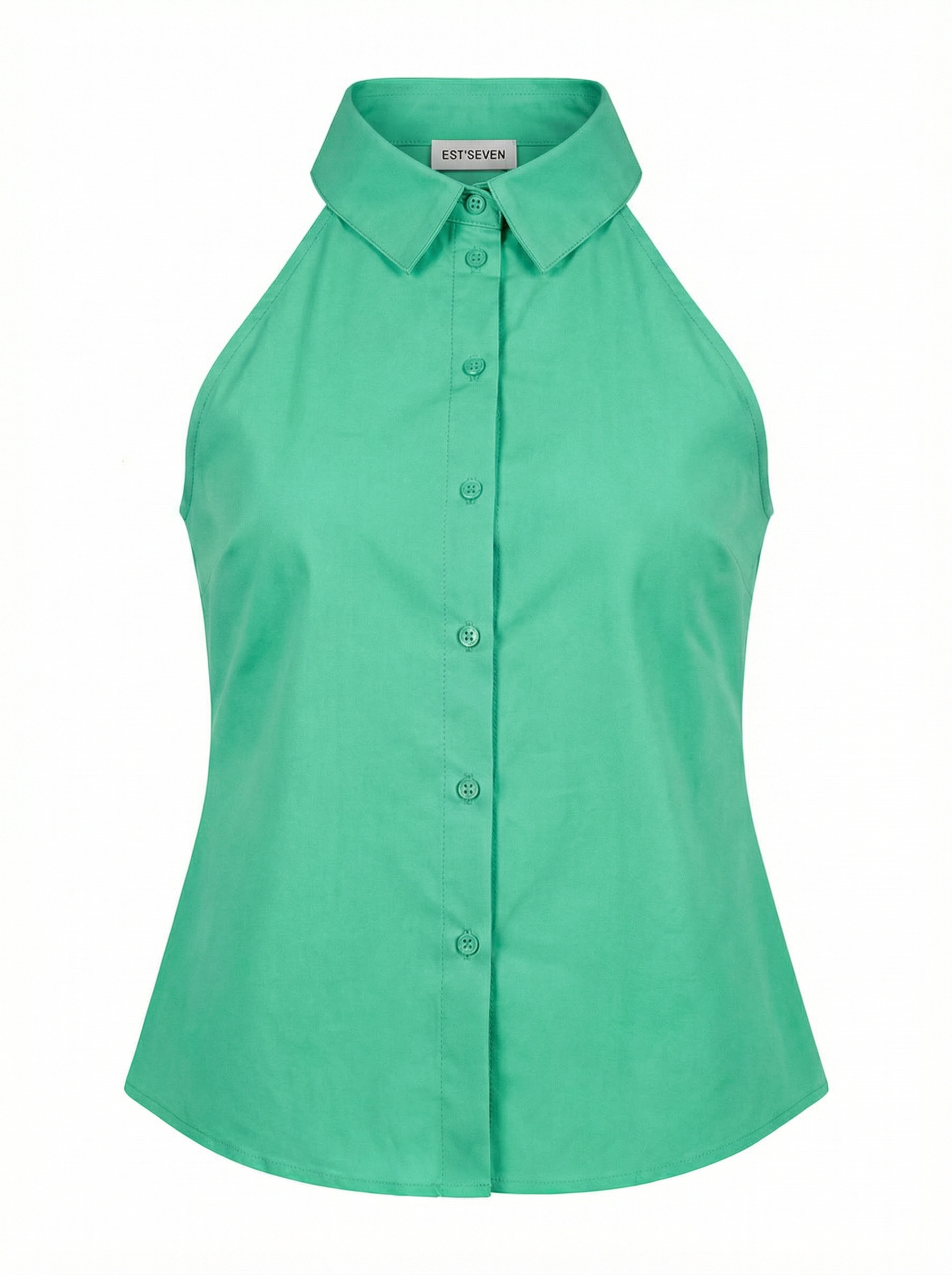 LUCIA BLOUSE RNBW