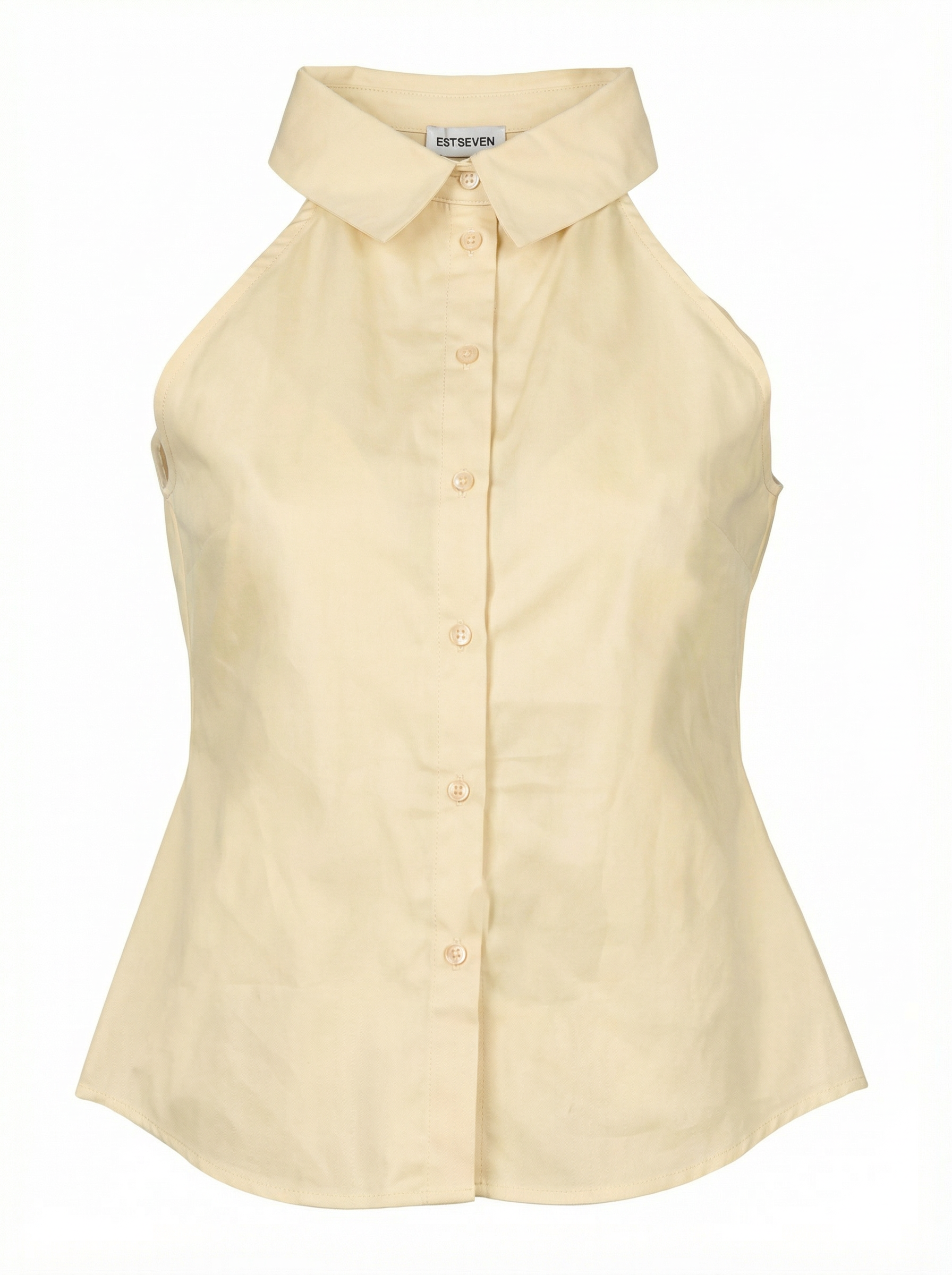 LUCIA BLOUSE RNBW