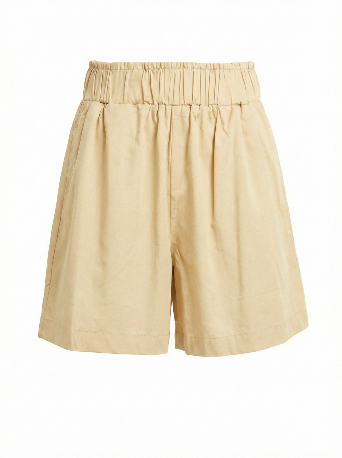 DEFNE SHORTS Creme
