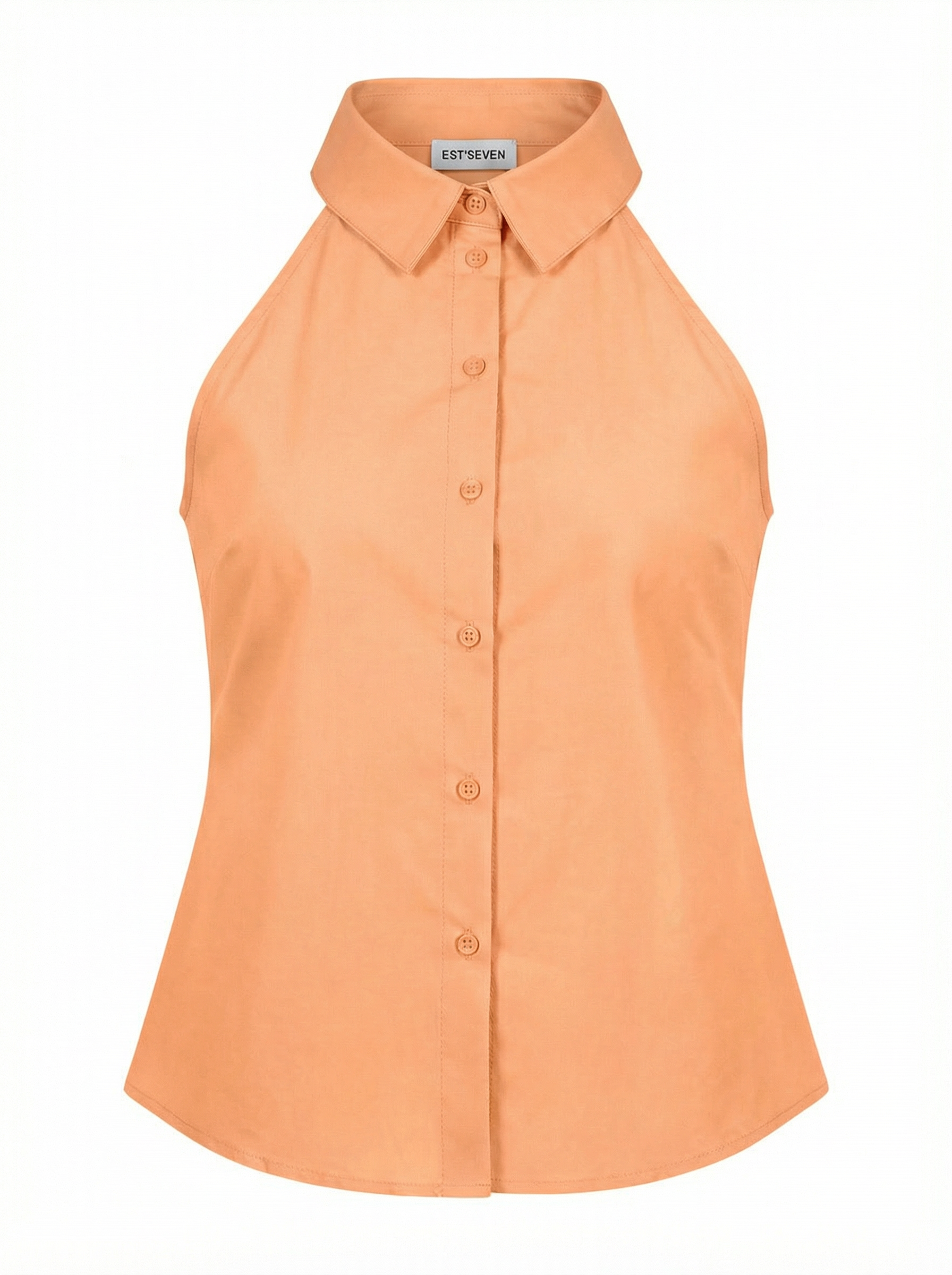 LUCIA BLOUSE RNBW