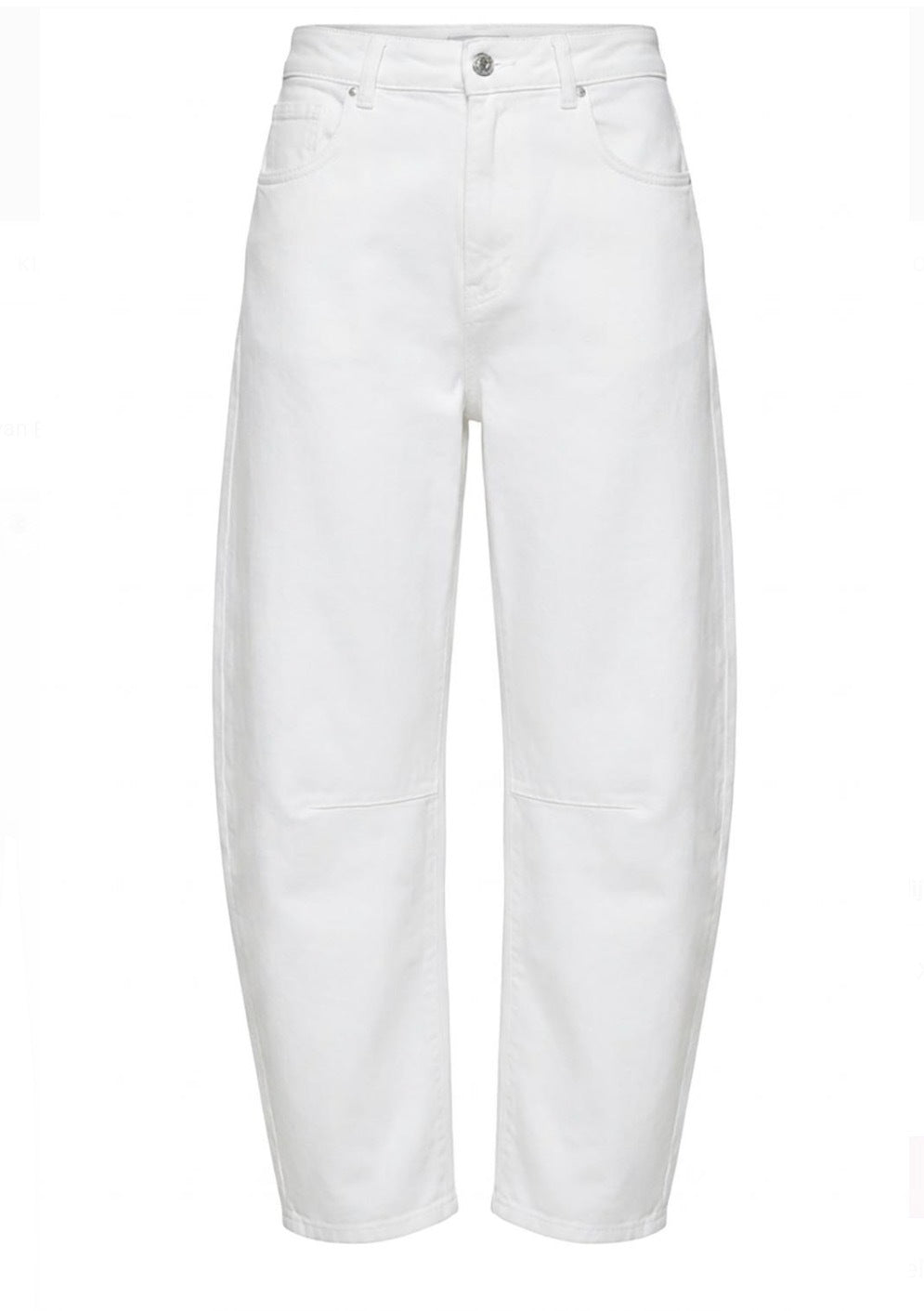 BELLBARREL DENIM