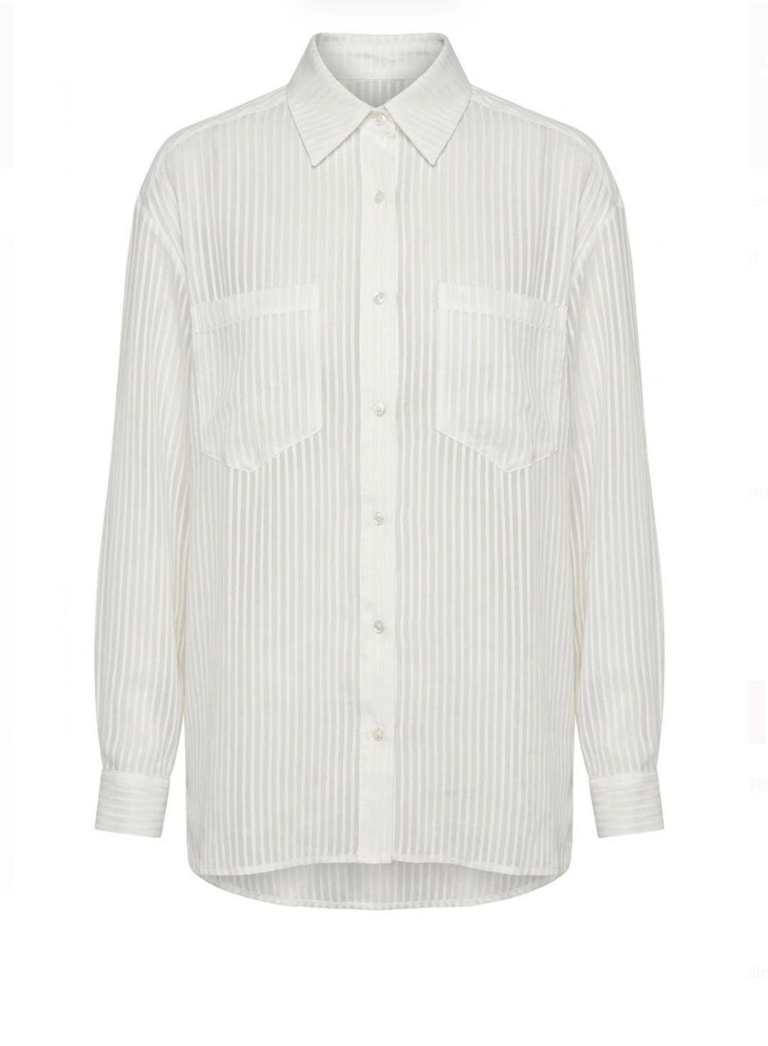 NOOR BLOUSE STRIPED