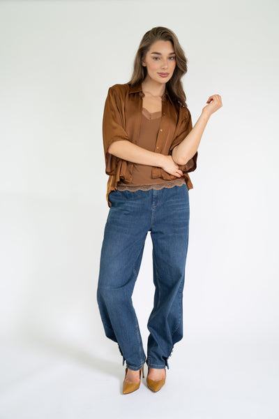 denim