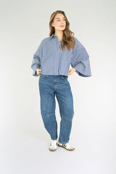 denim wit