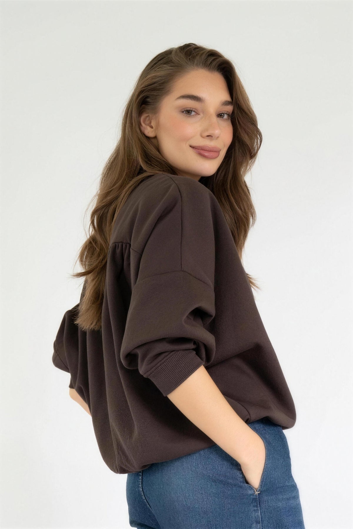 MONCHOU 26 BROWN
