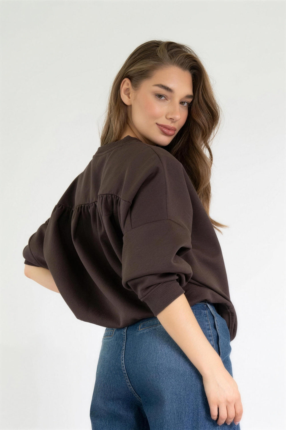 MONCHOU 26 BROWN