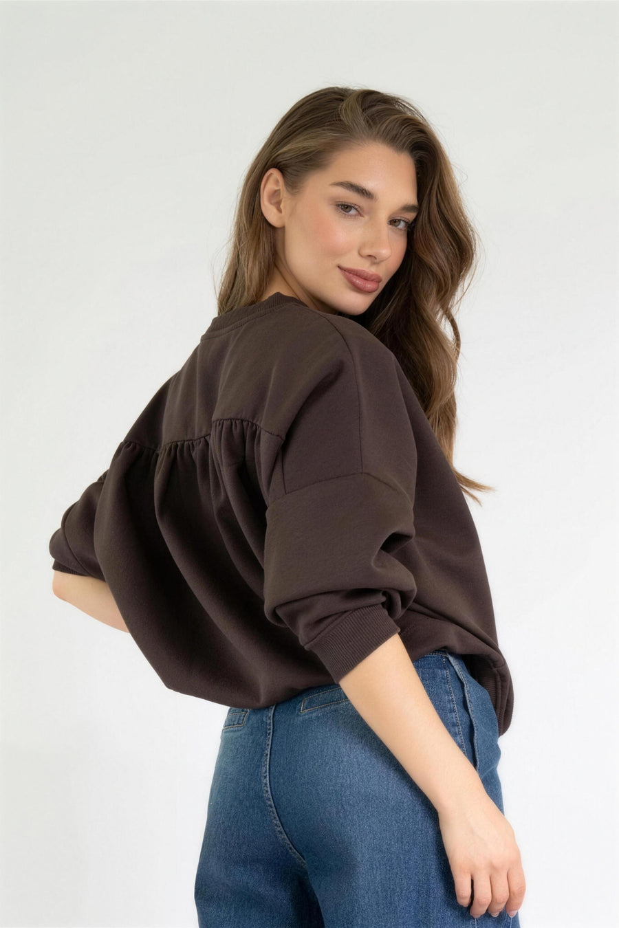 MONCHOU 26 BROWN