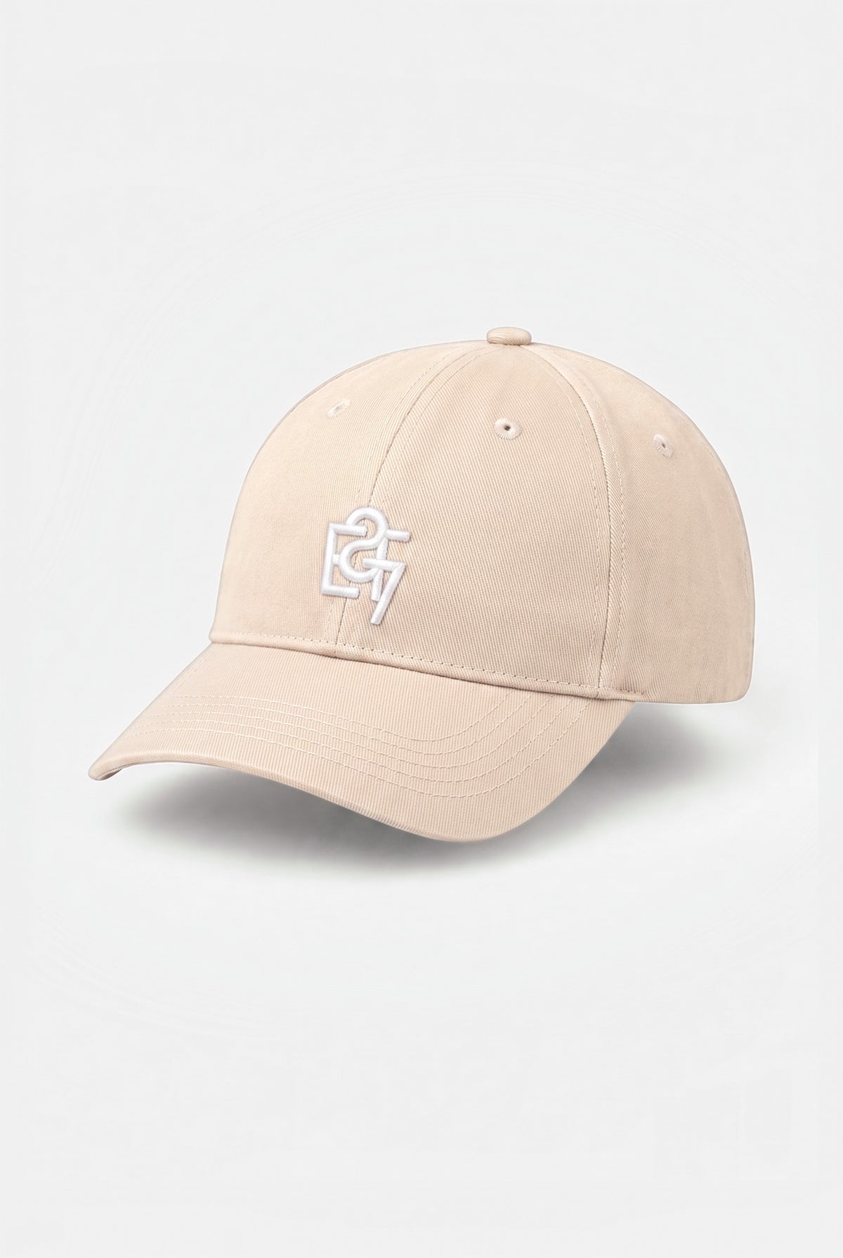 CAP EST'SEVEN BASIC BEIGE