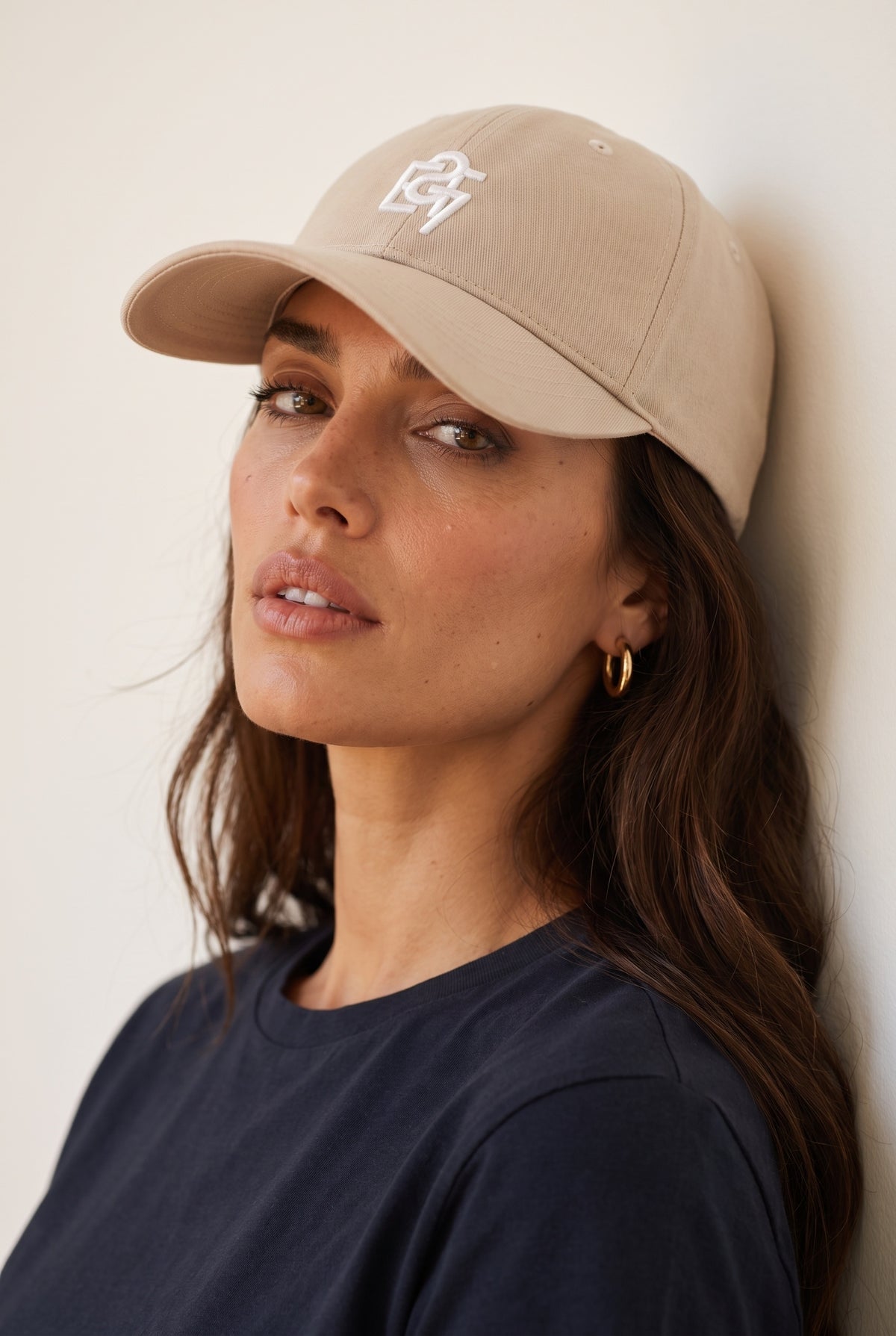 CAP EST'SEVEN BASIC BEIGE
