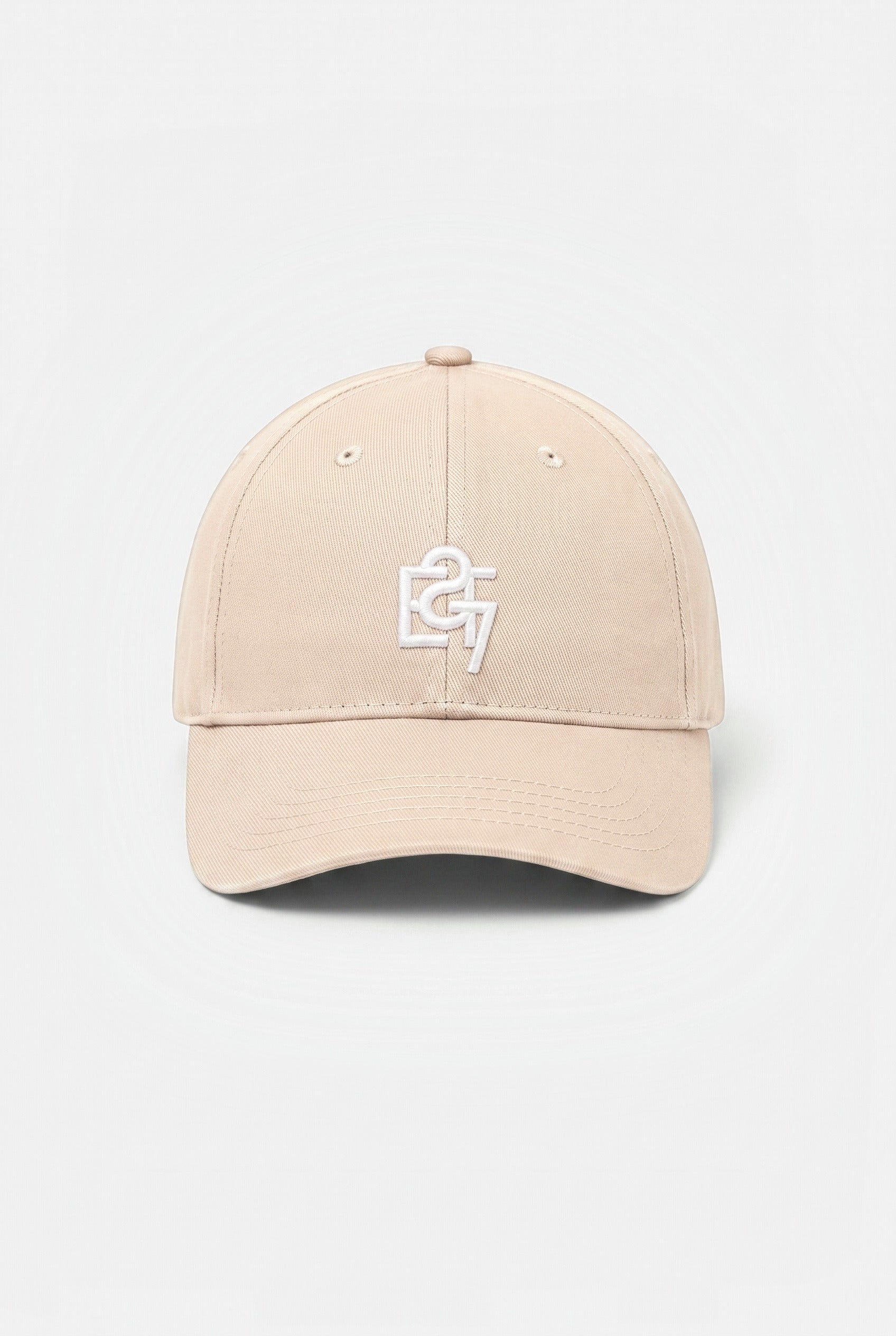 CAP EST'SEVEN BASIC BEIGE
