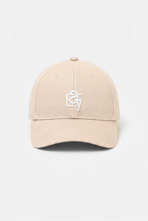 CAP EST'SEVEN BASIC BEIGE
