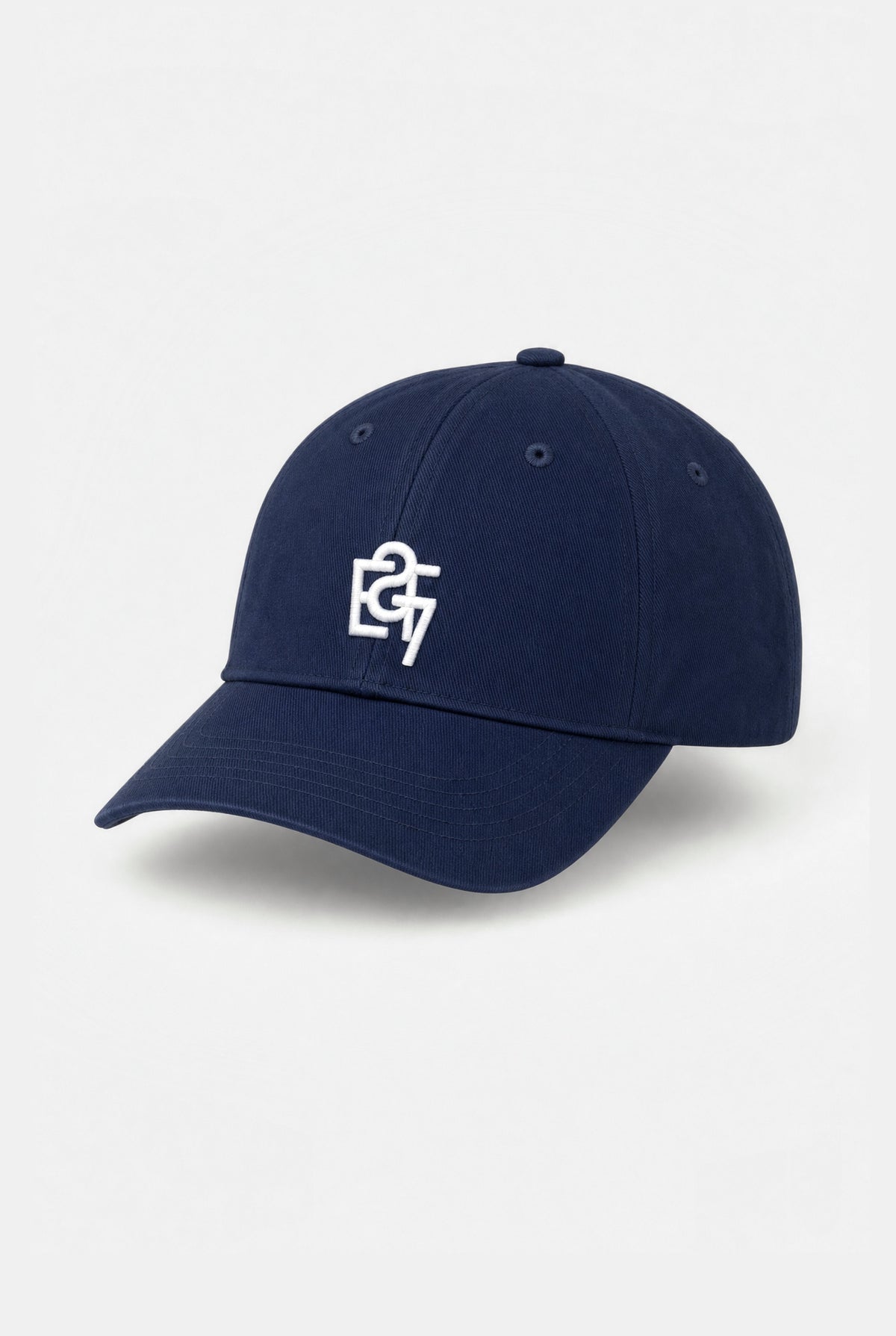 CAP EST'SEVEN BASIC DARK BLUE