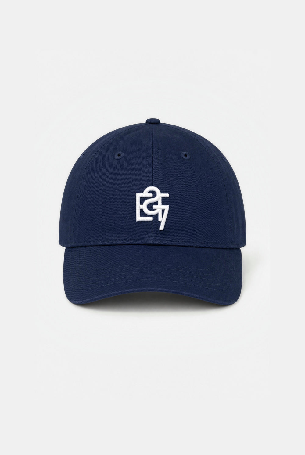 CAP EST'SEVEN BASIC DARK BLUE