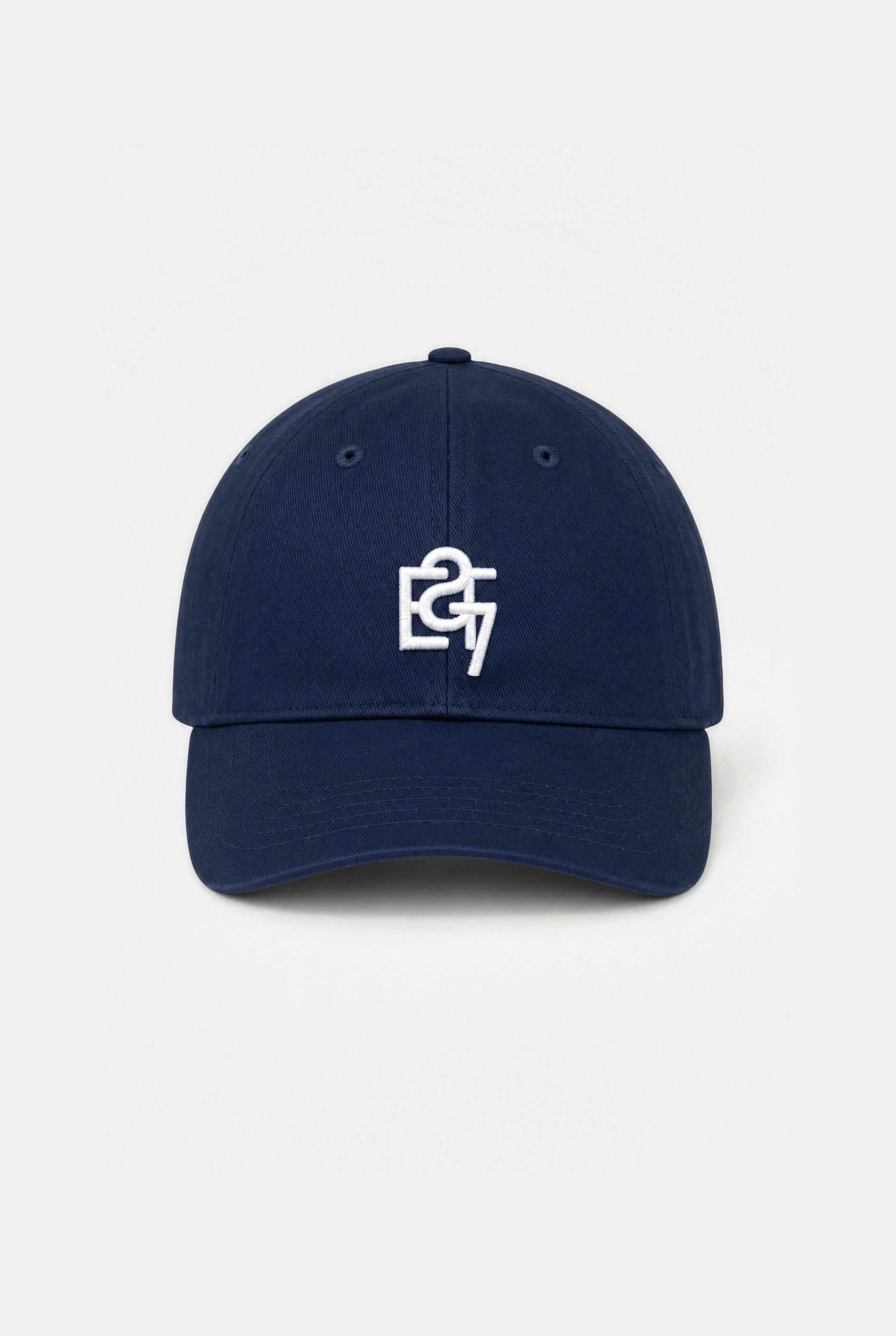 CAP EST'SEVEN BASIC DARK BLUE