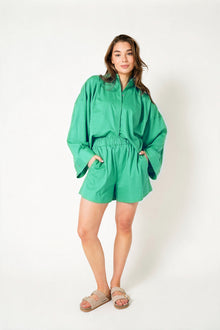 DEFNE SHORTS