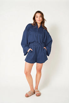 DEFNE SHORTS