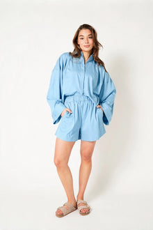 DEFNE SHORTS