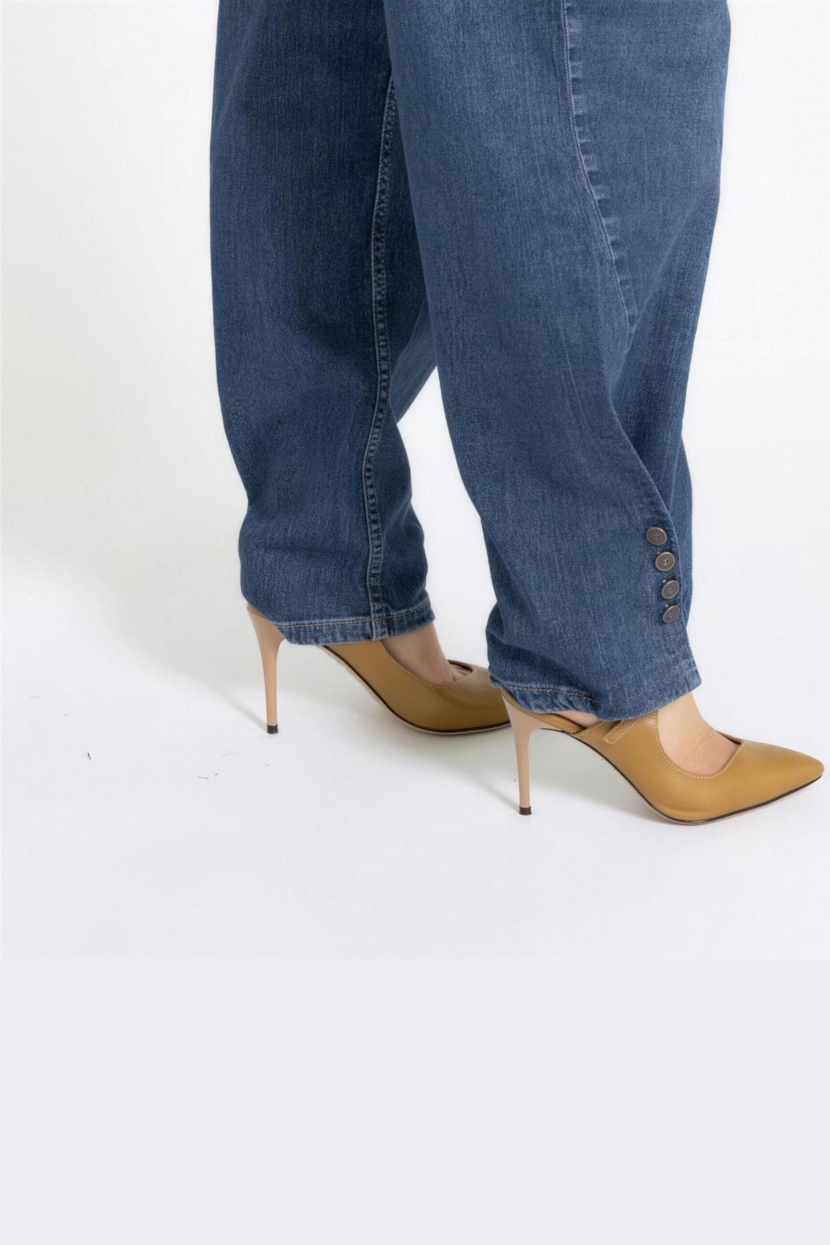 LOUA DENIM 26 DENIM