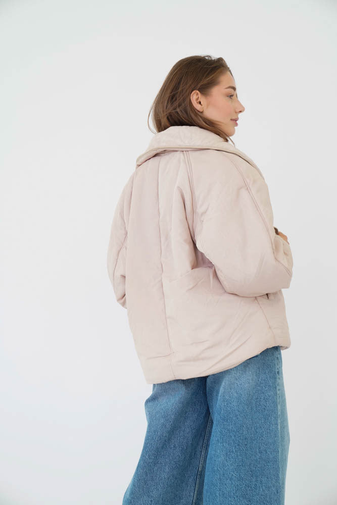 Jasson Jacket Nomad