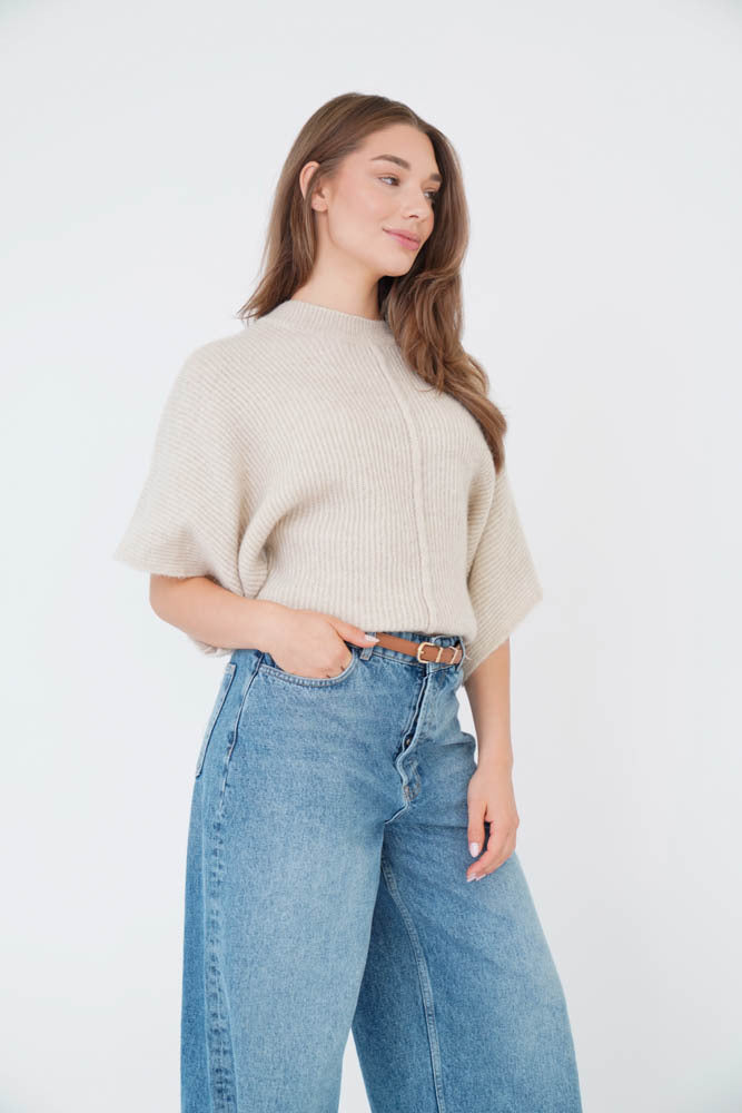 Suzette Nolita Off White PIX