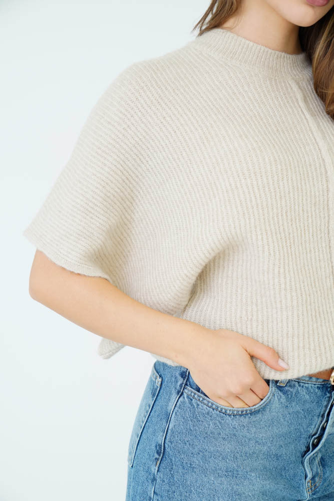 Suzette Nolita Off White PIX