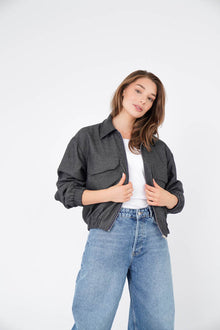 COCO BOMBER FW