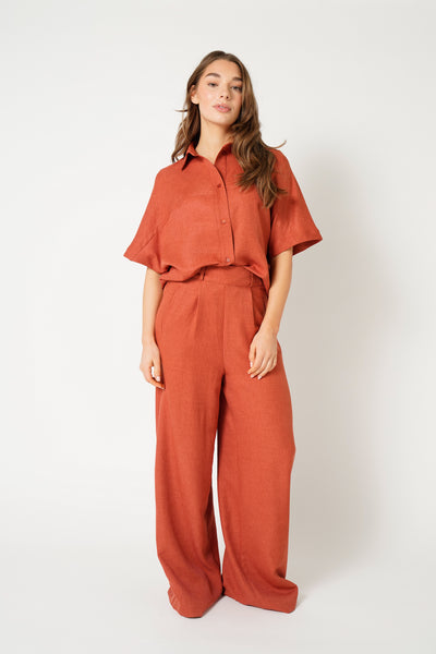 terracotta