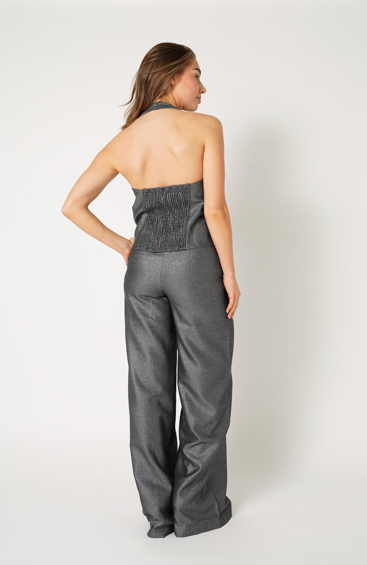 Tasarim Top Glitter