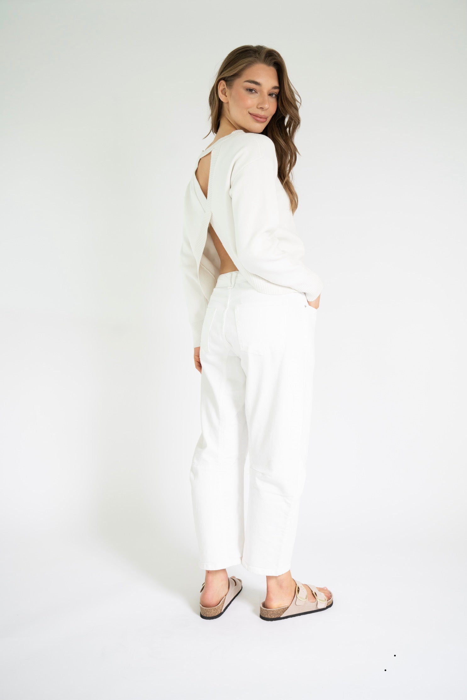 JAYDEN KNIT 26