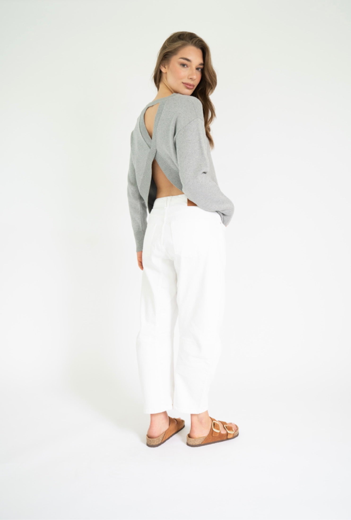 JAYDEN KNIT 26